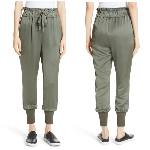 Ted Baker London Pants - Women NWOT sz 0 Ted Baker paper bag joggers
